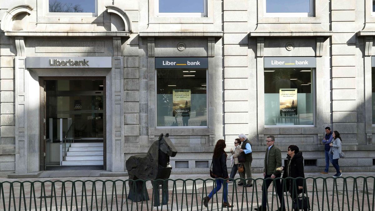 El Principado reclama mantener el empleo "y la raigambre asturiana" en Liberbank