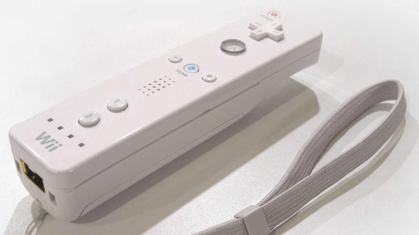 El famoso Wiimote, la primera alternativa al joystick tradicional (Greyson Orlando/CC)