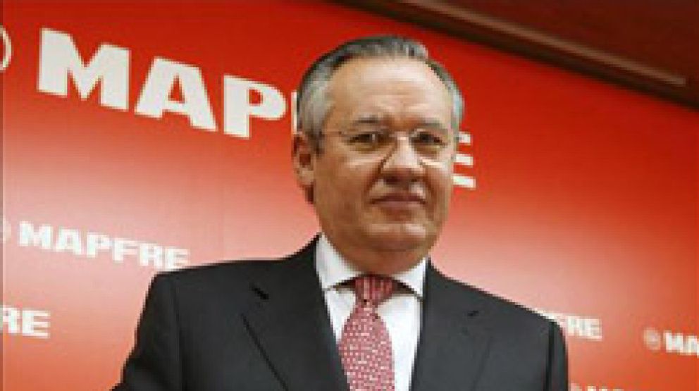 Foto: Mapfre invertirá en Banco Financiero y de Ahorros cuando salga a bolsa