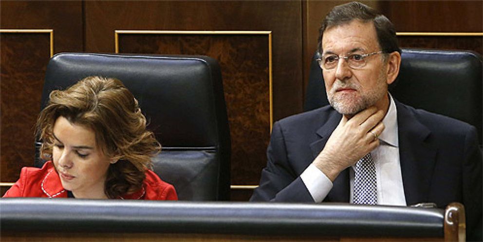 Foto: España negocia las condiciones para pedir el rescate tras el 12 de septiembre