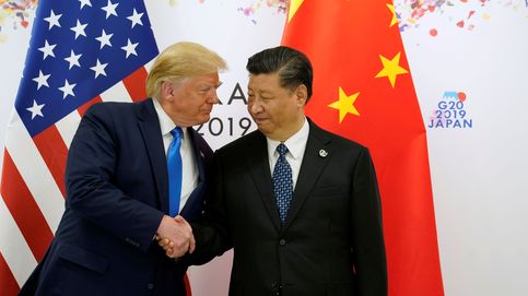 China, vencedor geopolítico de la pandemia; EEUU, perdedor