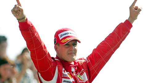 El misterioso búnker de Michael Schumacher en Mallorca que perteneció a Florentino