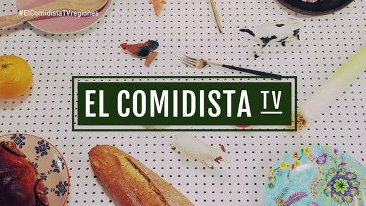'El Comidista TV' se despidió anoche de La Sexta.
