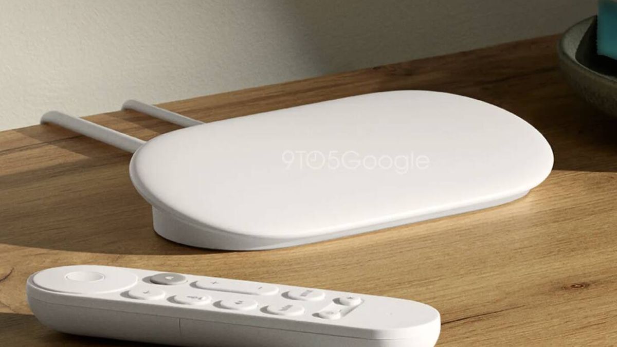 Google transforma por completo su 'gadget' más vendido para TV: así es el nuevo Chromecast