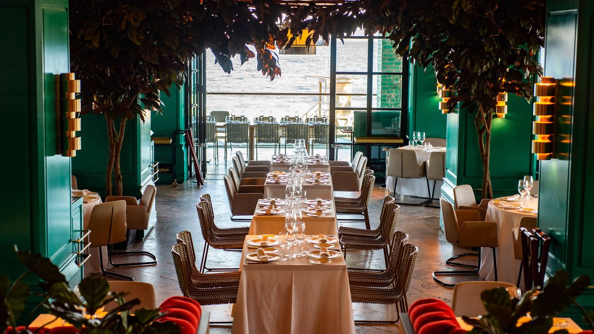 De Marbella a Calpe: cuatro restaurantes junto al mar para amantes de lo exclusivo