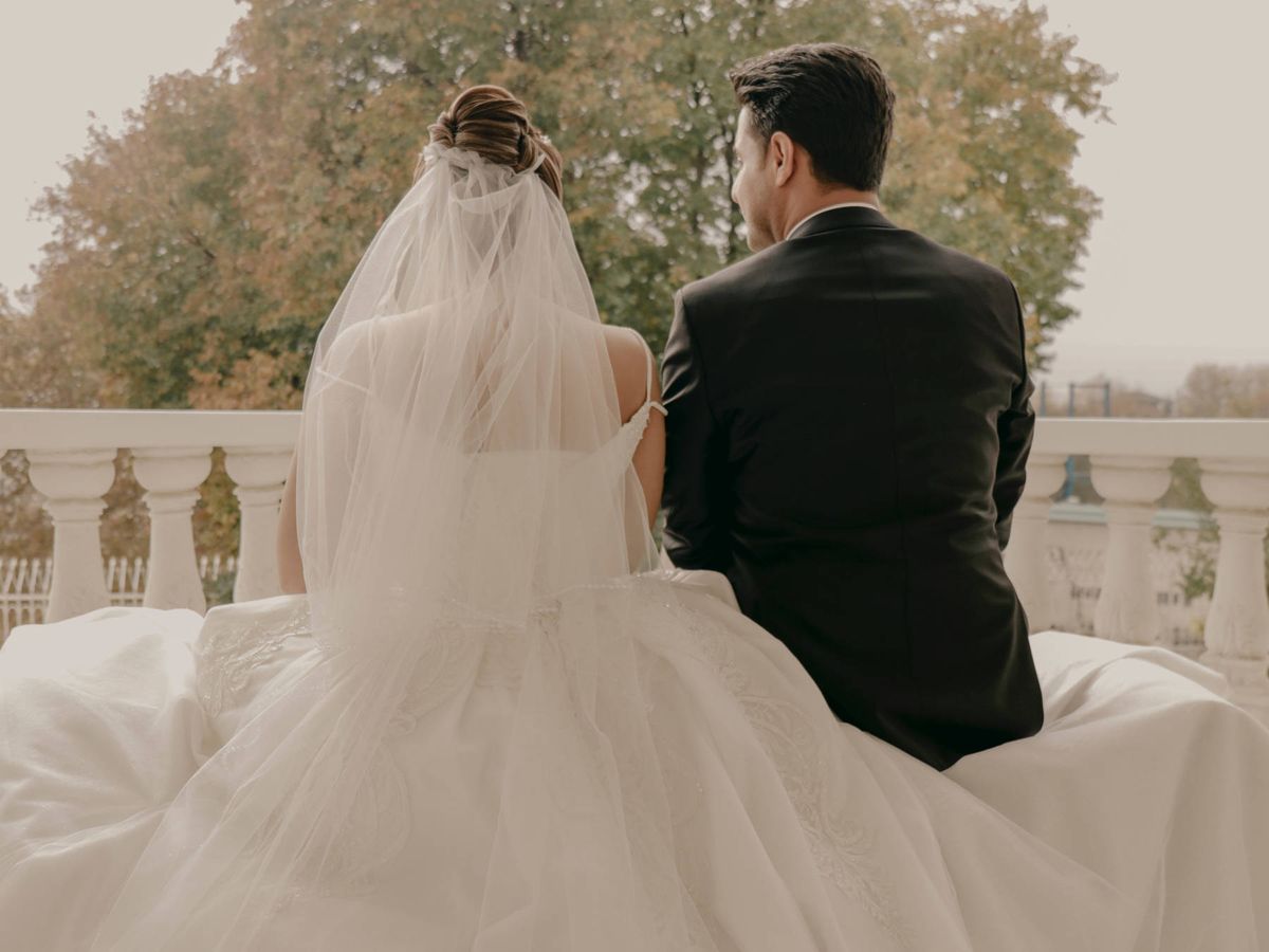 El importante papel de los testigos de tu boda: a quién pedírselo y a quién  no