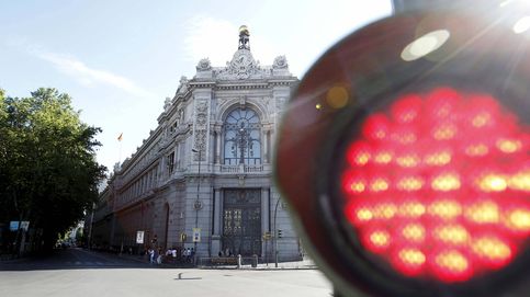 Por qué es inevitable que la economía española se vuelva a hundir