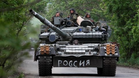Los mercenarios rusos Wagner en Ucrania: temidos, despiadados… e irrelevantes