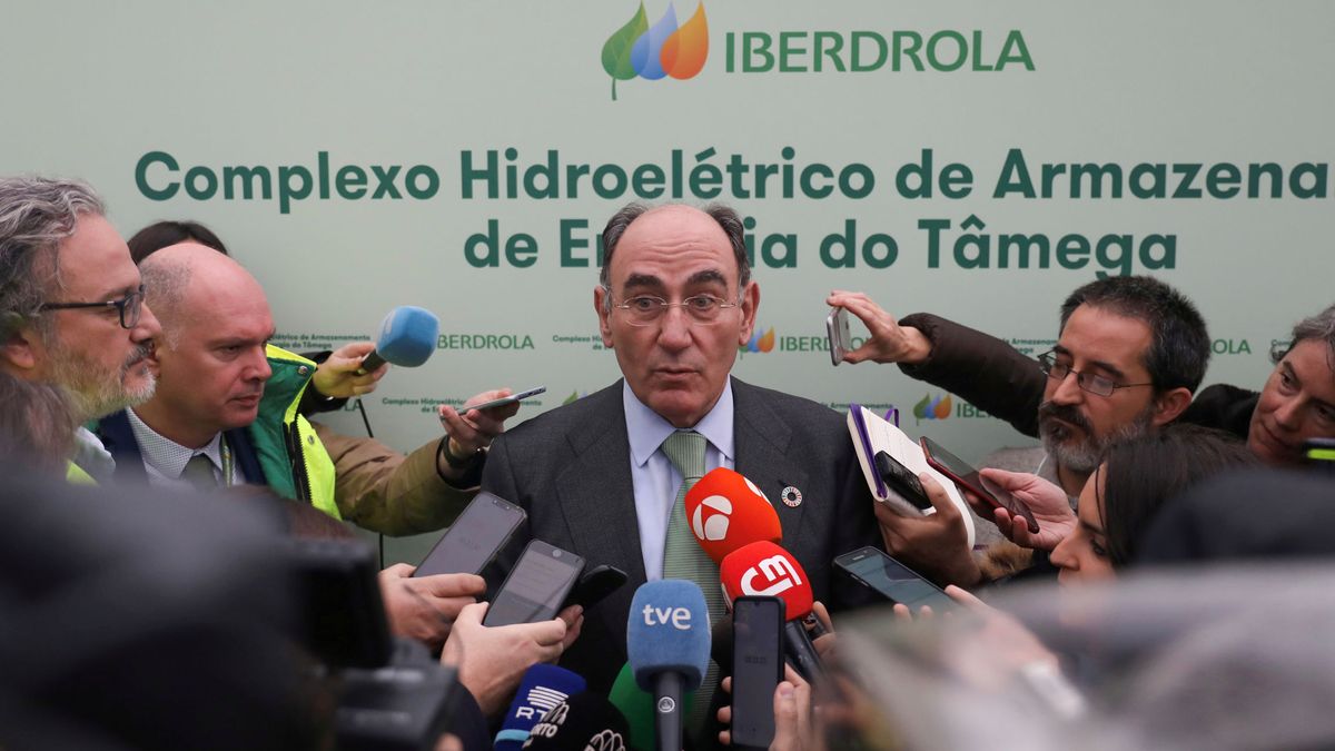 El testigo clave de Iberdrola ratifica las ilegalidades con Villarejo y apunta a la cúpula