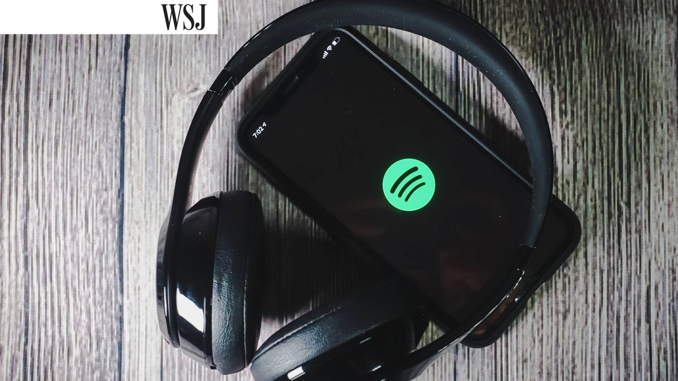 ¿Cuándo dejará de perder dinero Spotify? La plataforma necesita más 'grandes éxitos'