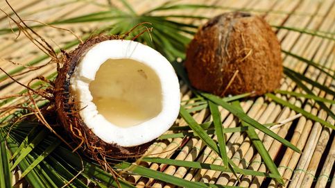 De 'superalimento' nada: el aceite de coco es puro veneno, según una experta de Harvard