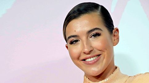 El (doble) truco de maquillaje de Alba Díaz para conseguir su piel 'ultraglow'