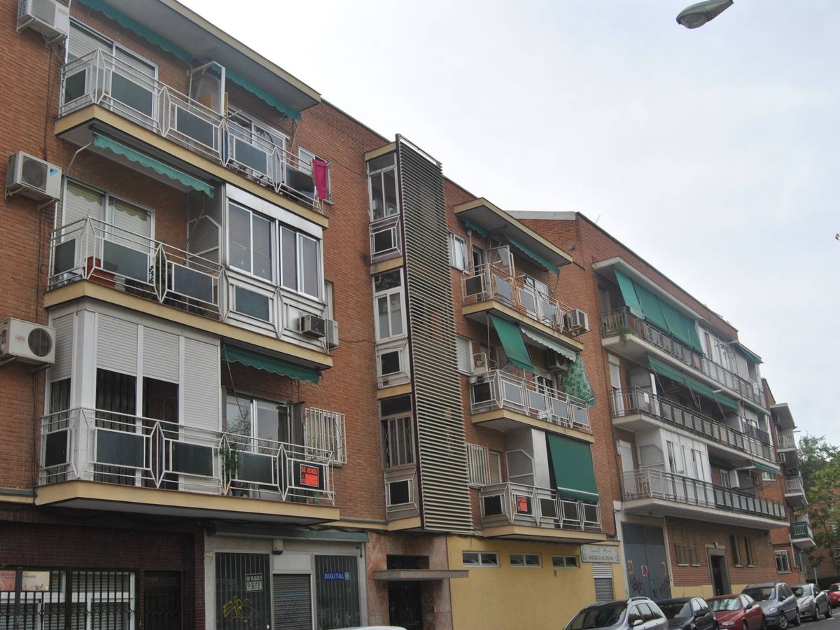 Foto: La vivienda de segunda mano sube más del 40% en Mallorca, Málaga y Madrid 