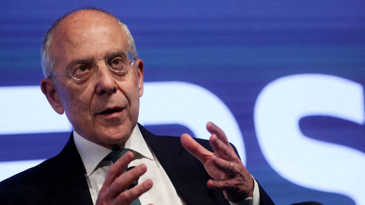 El Gobierno de Italia releva al CEO de Enel y deja en el aire la estrategia de Endesa