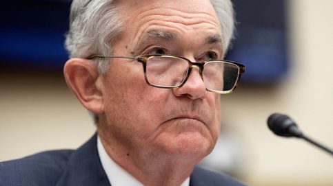 Powell sella las expectativas de una subida de los tipos del 0,5% en mayo