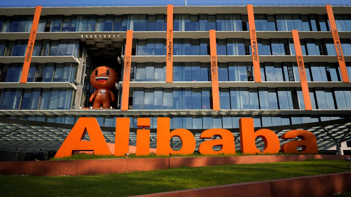  Alibaba ultima un 'listing' en Hong Kong de 18.000 M para la segunda mitad de 2019