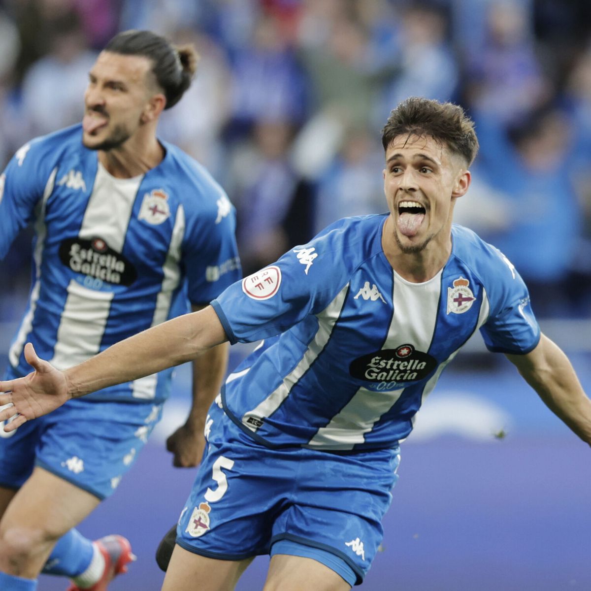 Playoffs Ascenso: Castellón - Deportivo de la Coruña: horario y dónde ver  hoy en TV y online el partido del Playoffs de ascenso a Segunda