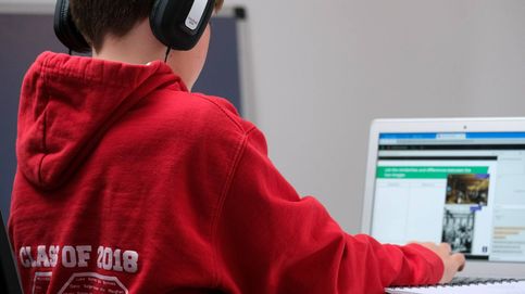 Un niño gana más de 390.000 euros creando imágenes con su ordenador