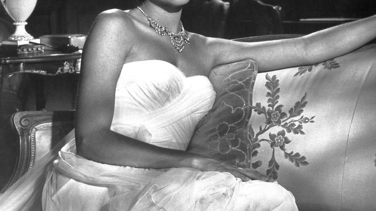 La fotografía de Grace Kelly que inspiró el segundo vestido de Carlota Casiraghi