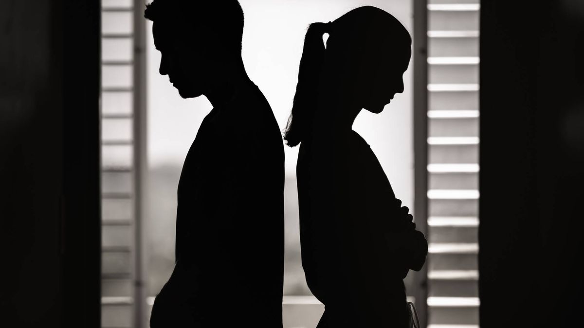 Los 10 motivos más comunes por los que las parejas se terminan divorciando