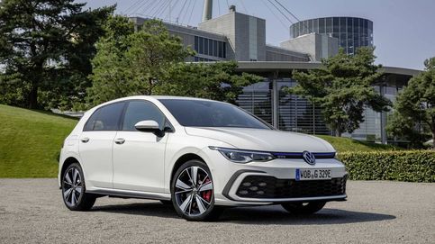 Volkswagen amplía su gama Golf con dos versiones enchufables