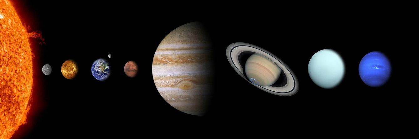 Morrison tranquiliza a los escépticos: si hubiera un planeta u otro objeto amenazante entrando en el sistema solar ya lo hubiesen descubierto. (Pixabay)