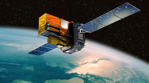 Investigadores españoles desarrollan un método para retirar basura espacial