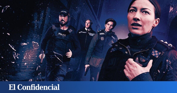 Patrullas y detectives: 10 recomendaciones de series policíacas en Netflix  para un atracón