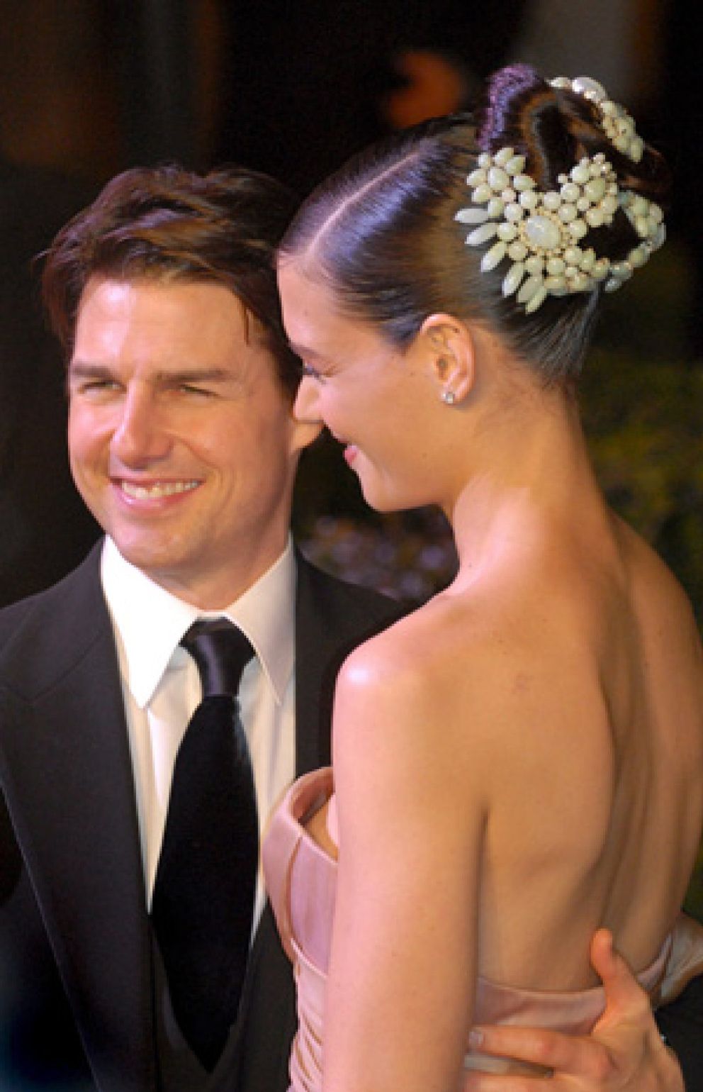 Foto: Tom Cruise: “No estoy muerto”