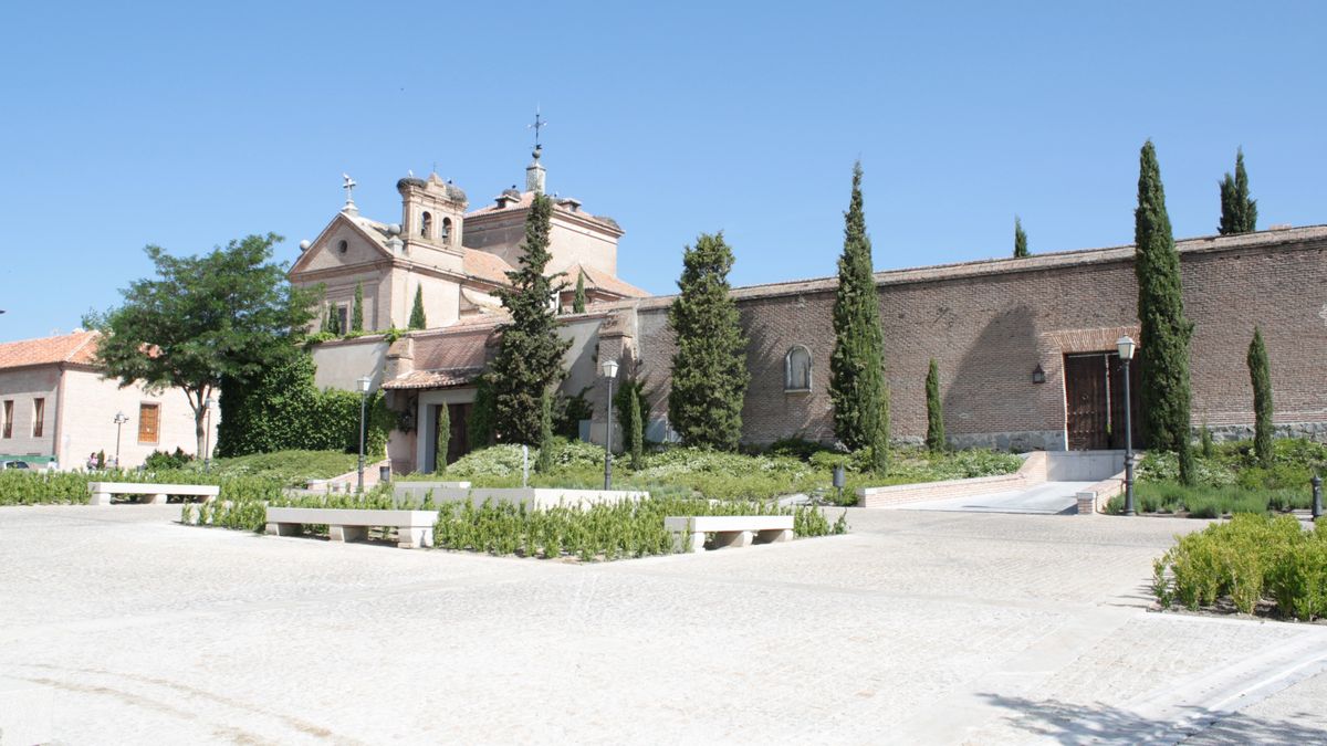 Boadilla del Monte encabeza la lista de municipios más ricos de España