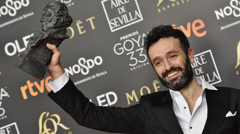 Rodrigo Sorogoyen competirá en el Festival de Venecia con 'Madre'