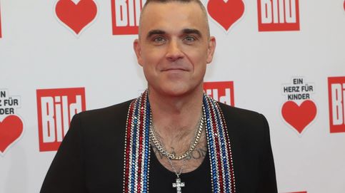 Robbie Williams habla sobre la falta de sexo en su matrimonio: qué es ser anafrodisiaco