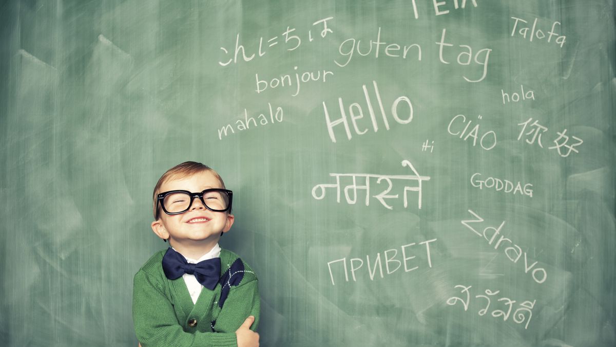 Las consecuencias de aprender un segundo idioma en la edad adulta