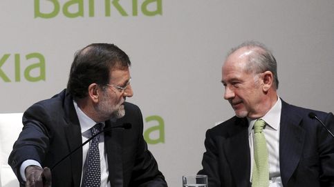 Rato señala a Rajoy: El presidente del Gobierno me echó de Bankia