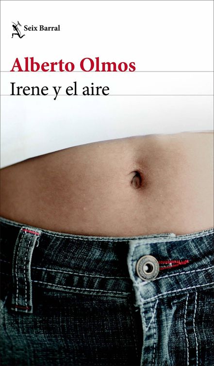 'Irene y el aire'
