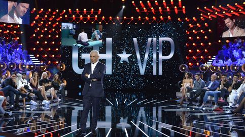 'GH VIP 7': concursantes del 'Gran Hermano' con famosos de Telecinco
