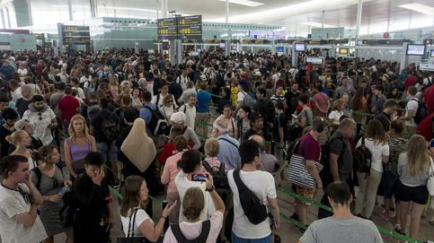 Verano caliente en los aeropuertos: huelga de Ryanair, Iberia y Aena en agosto
