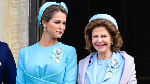 La mudanza de Magdalena de Suecia no será definitiva: así lo ha confirmado la Casa Real al felicitarla por sus 42 años