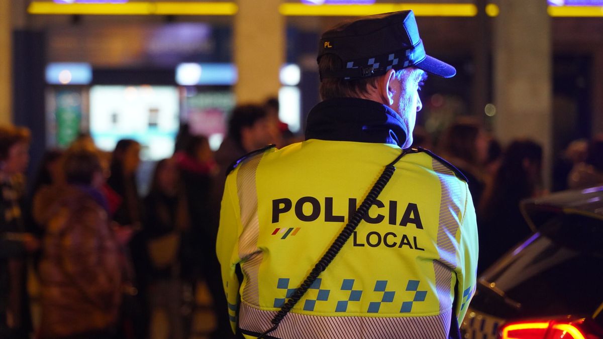 En libertad un hombre detenido por una agresión sexual a una joven de Logroño en San Fermín