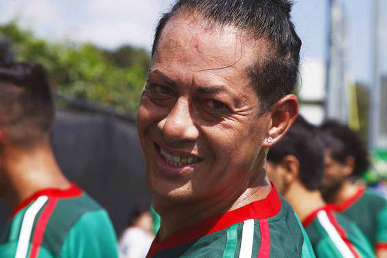 Julio Zúñiga (Héroes de Hoy)