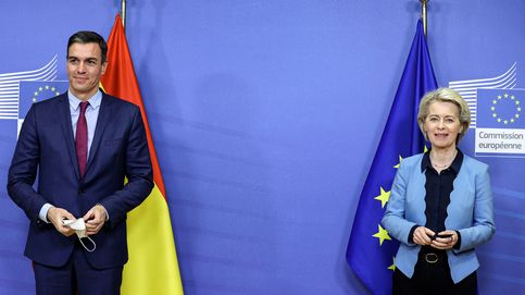 Sánchez pide en Bruselas medidas europeas tras renunciar a limitar el precio de la luz