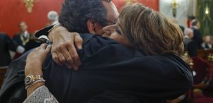 Post de El Supremo rechaza la querella del PP contra el fiscal general por el ascenso de Delgado