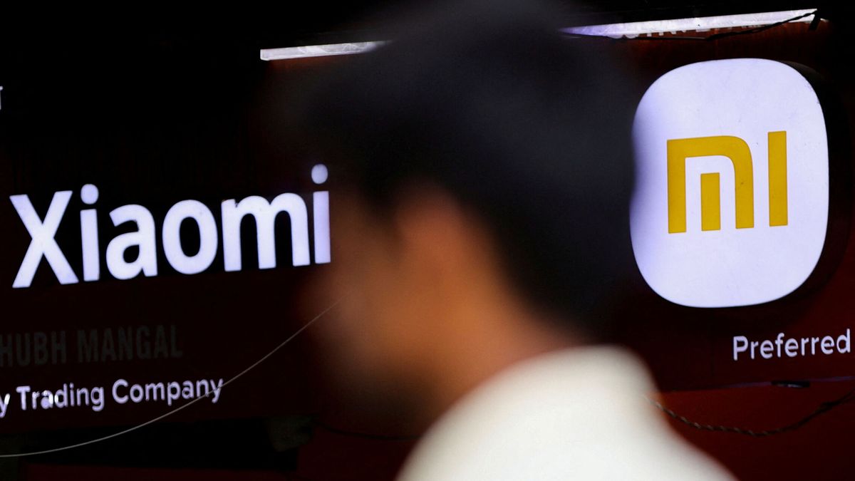 Xiaomi podría cambiar el nombre de MIUI: ¿un intento de copiar a Apple?