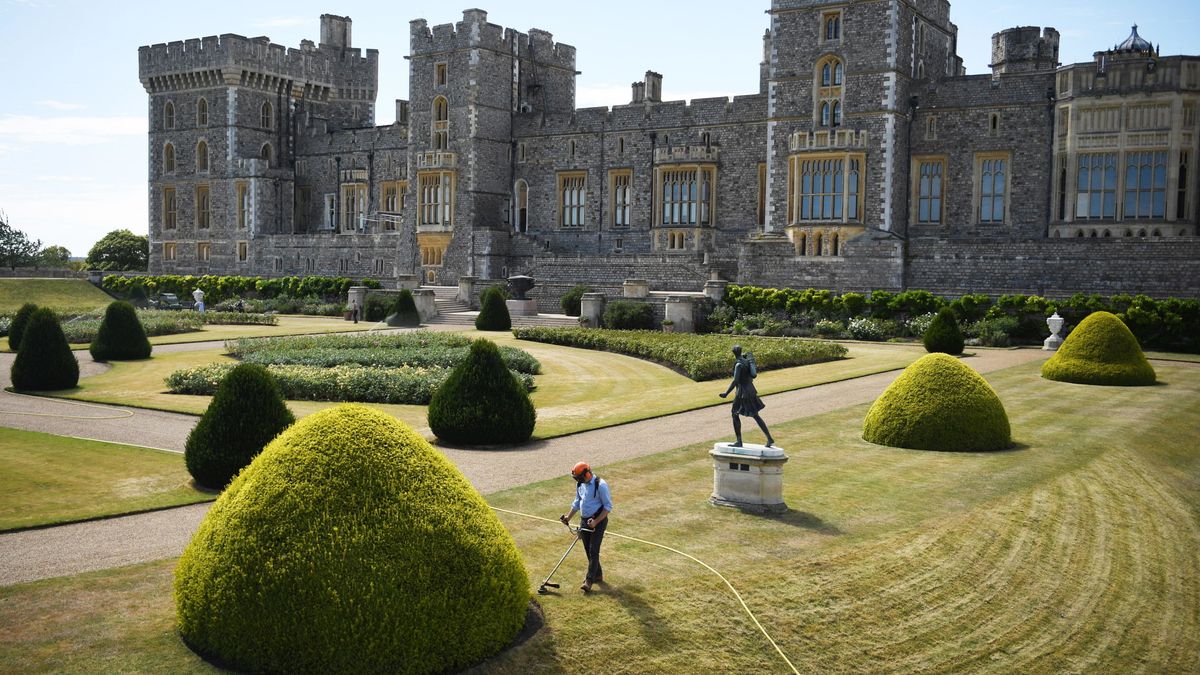 ¿Quién actuará en el concierto del Castillo de Windsor de la coronación de Carlos III?