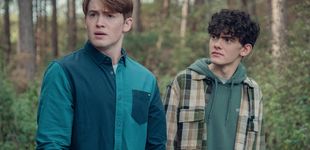 Post de Netflix anuncia cuándo se estrenará la tercera temporada de 'Heartstopper'
