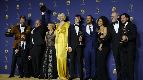 Premios Emmy 2018: Versace, la Sra. Maisel y los Tronos vencen en una gala repartidísima