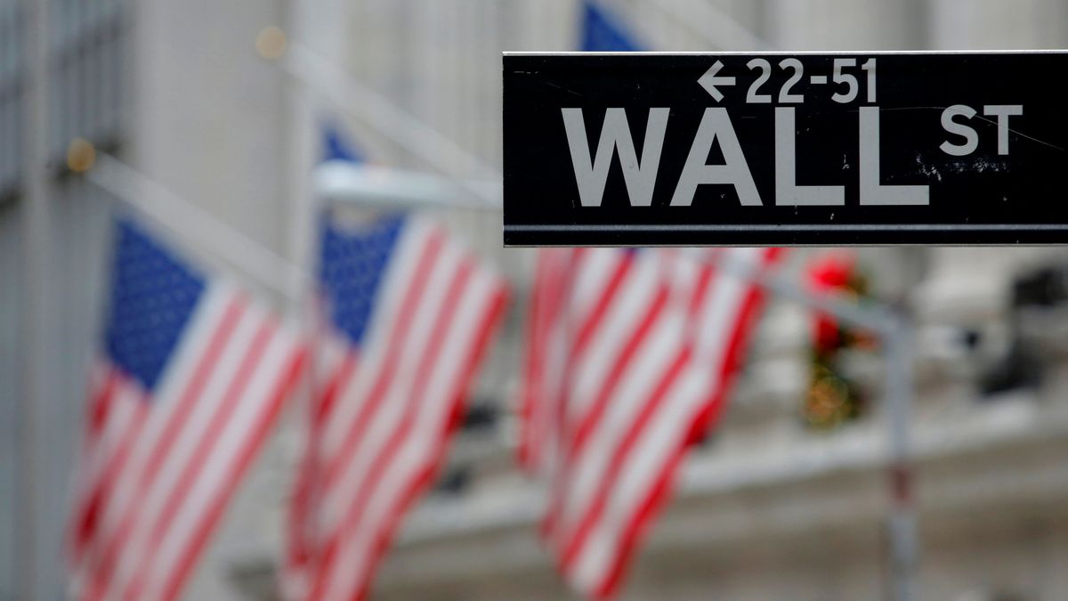 La bolsa vuelve a caer con fuerza en Wall Street tras la bajada en creación de empleo