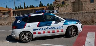 Post de Detenida una mujer por retener a otra en un piso de acogida en Santa Coloma de Farners (Girona)
