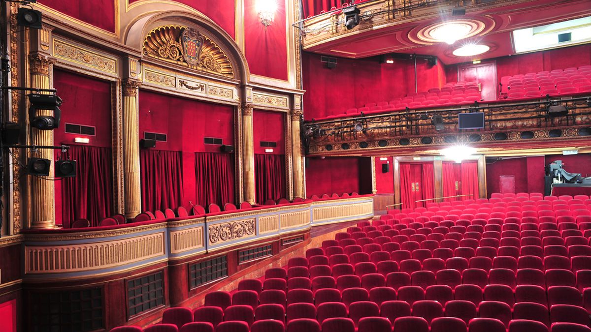 La SGAE cierra la venta de sus teatros con un fondo de capital riesgo británico