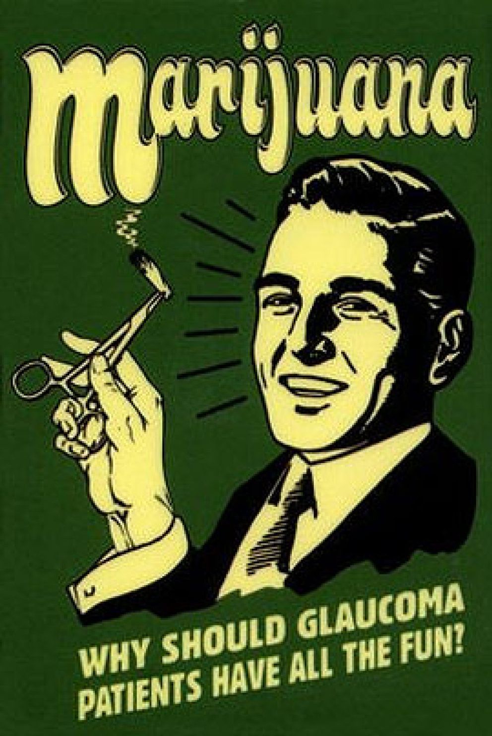 Foto: ¿Cómo jugar en bolsa la legalización de la marihuana en Estados Unidos?